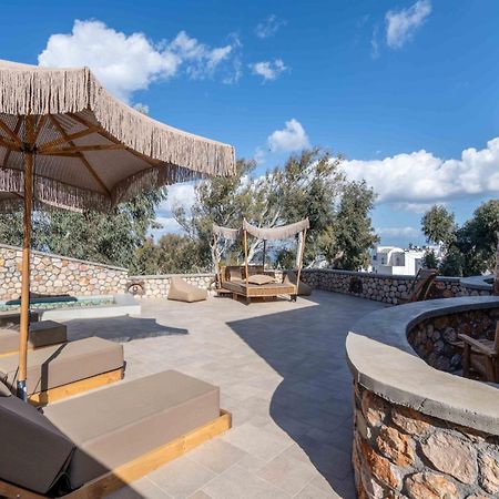 Vóthon Pithos Apartments מראה חיצוני תמונה