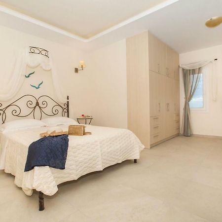 Vóthon Pithos Apartments מראה חיצוני תמונה
