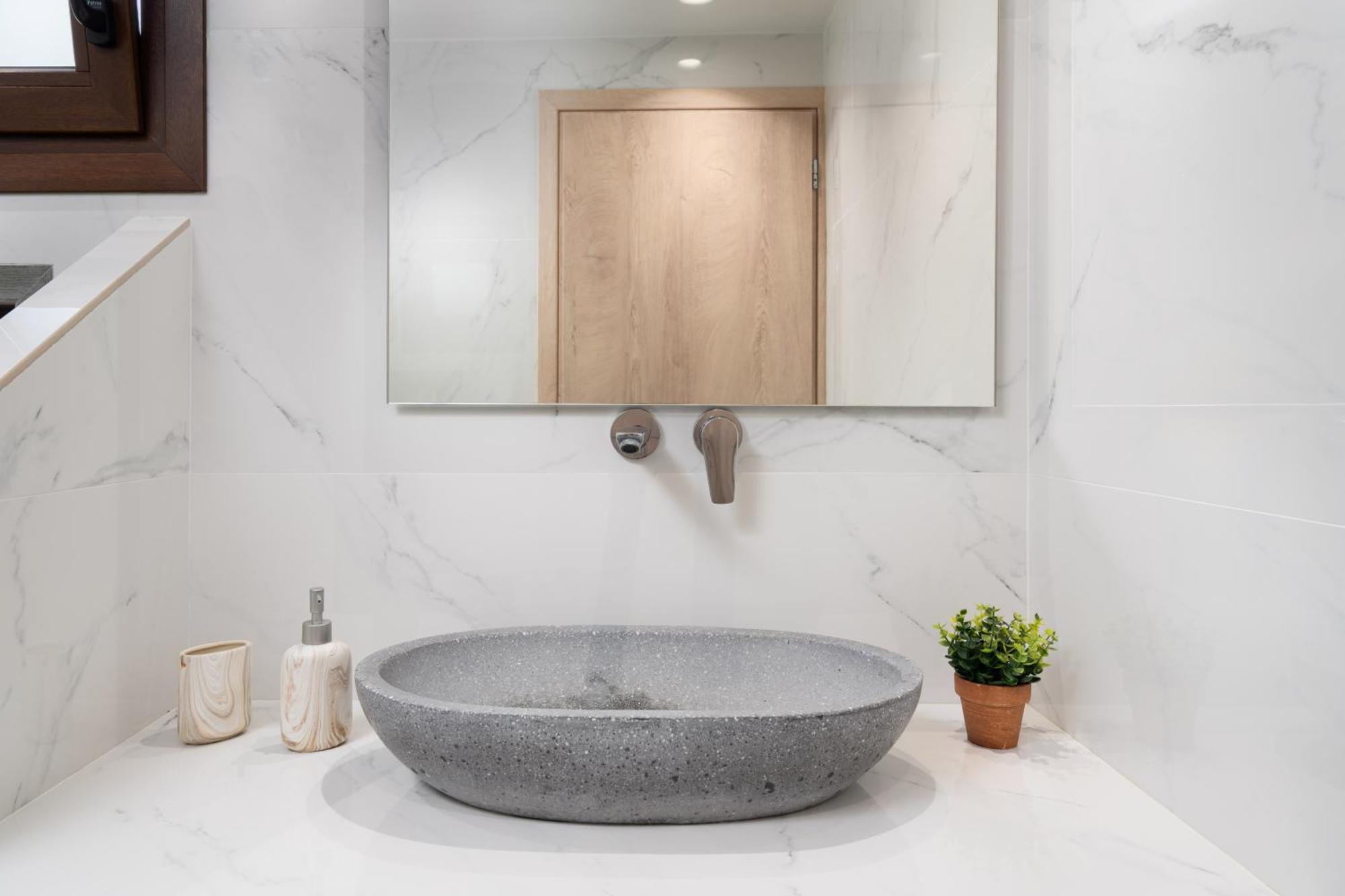 Vóthon Pithos Apartments מראה חיצוני תמונה