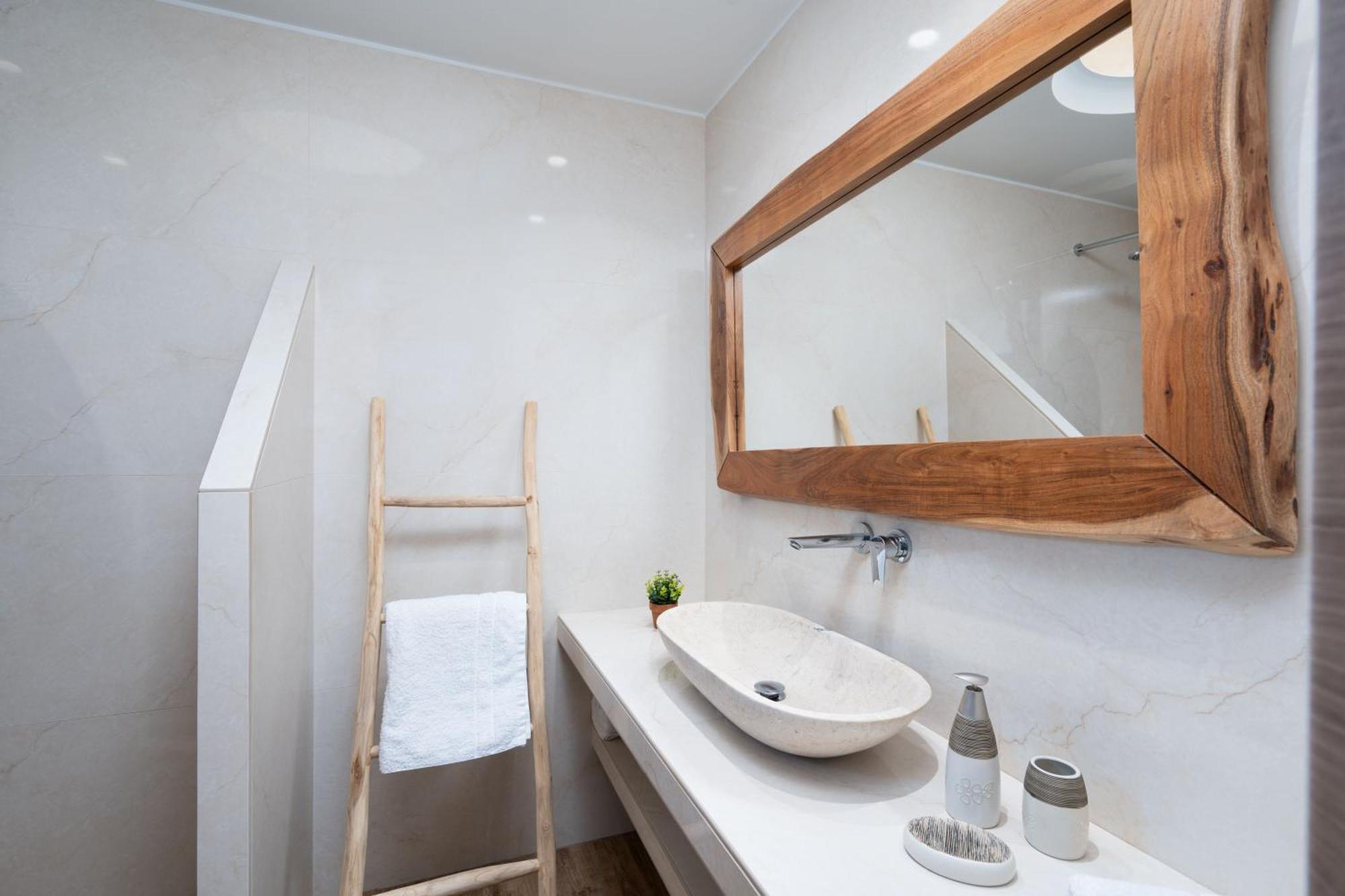 Vóthon Pithos Apartments מראה חיצוני תמונה