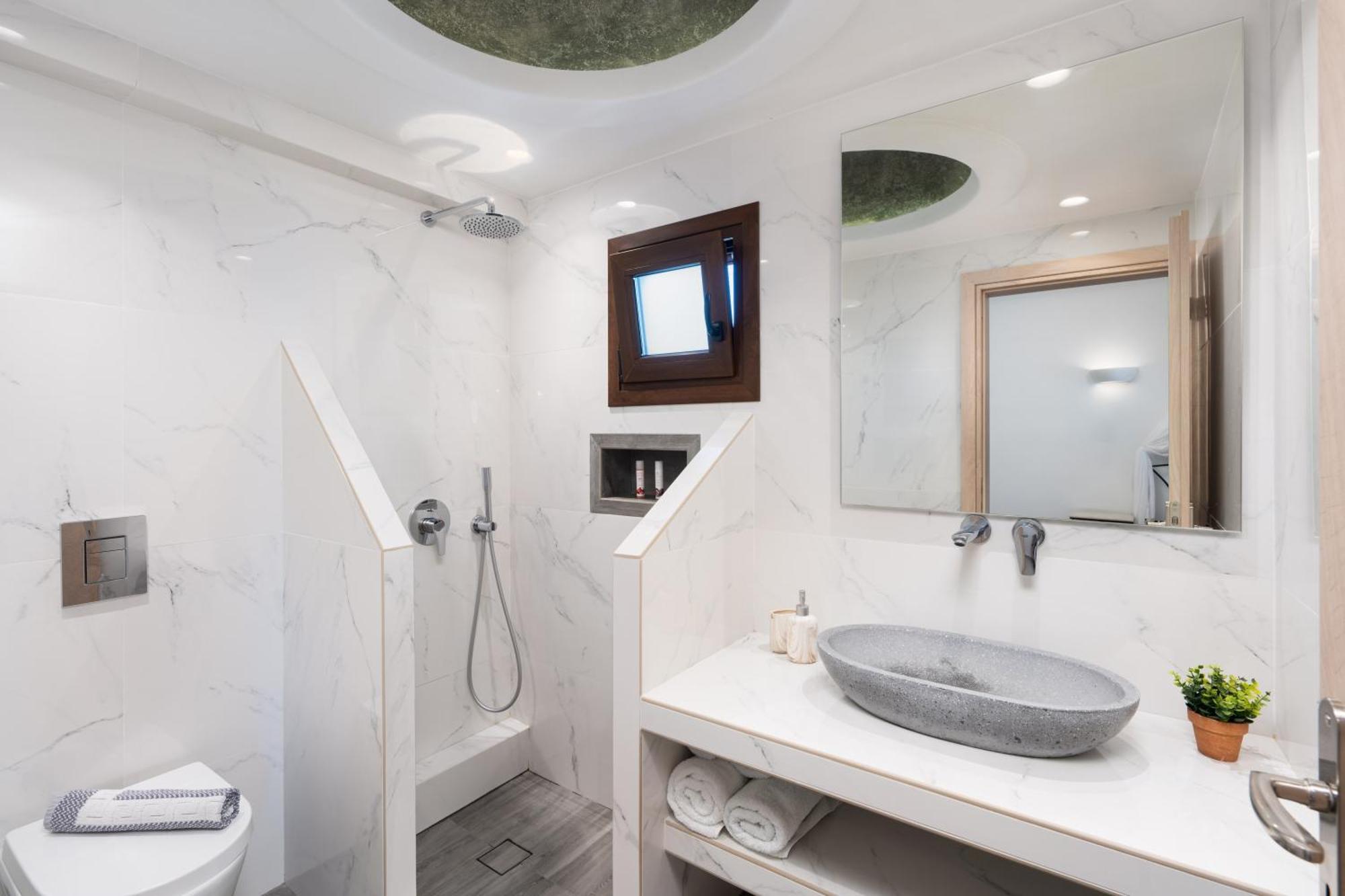 Vóthon Pithos Apartments מראה חיצוני תמונה