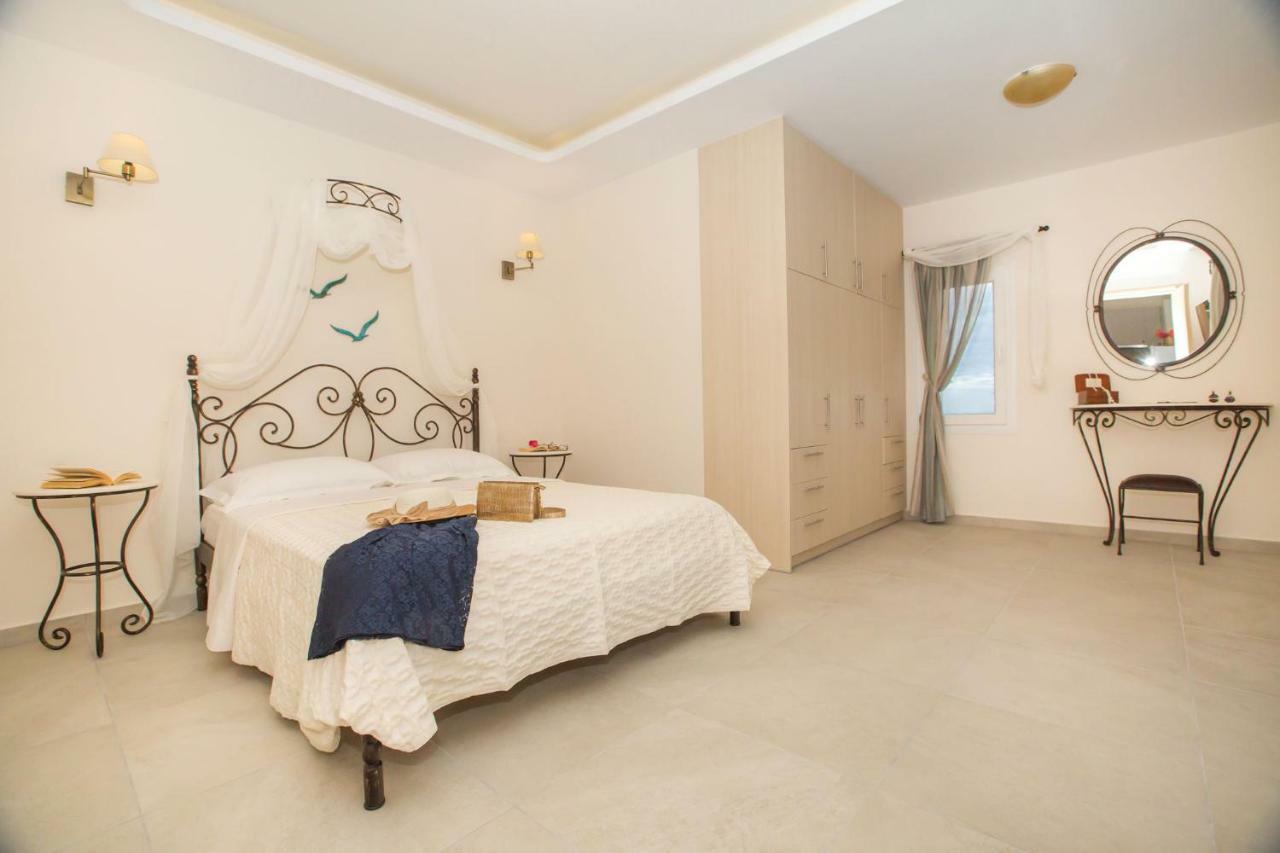 Vóthon Pithos Apartments מראה חיצוני תמונה