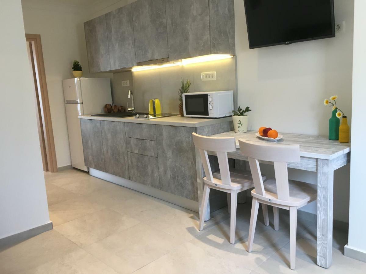 Vóthon Pithos Apartments מראה חיצוני תמונה