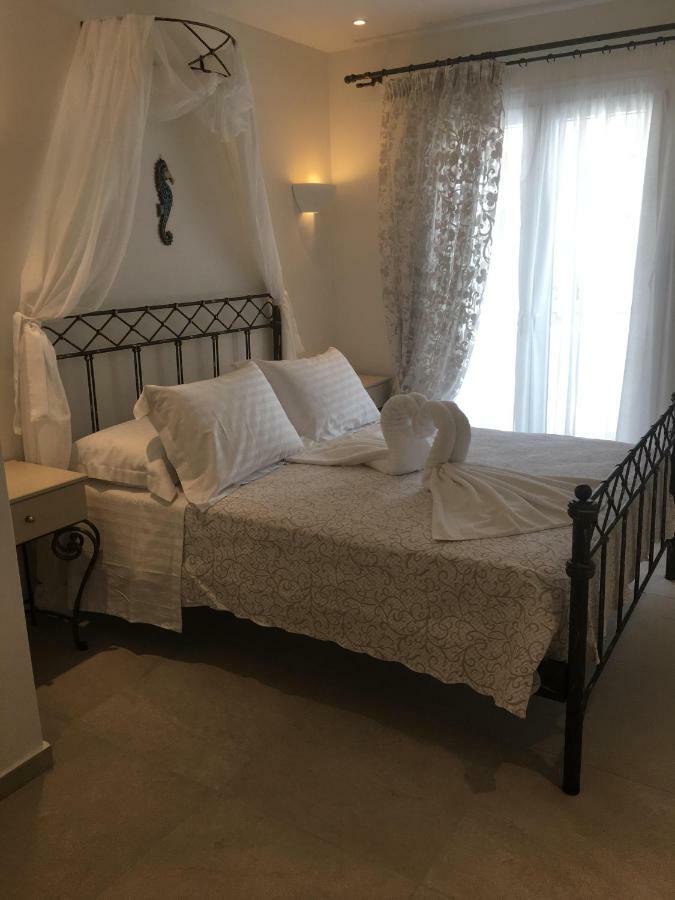 Vóthon Pithos Apartments מראה חיצוני תמונה