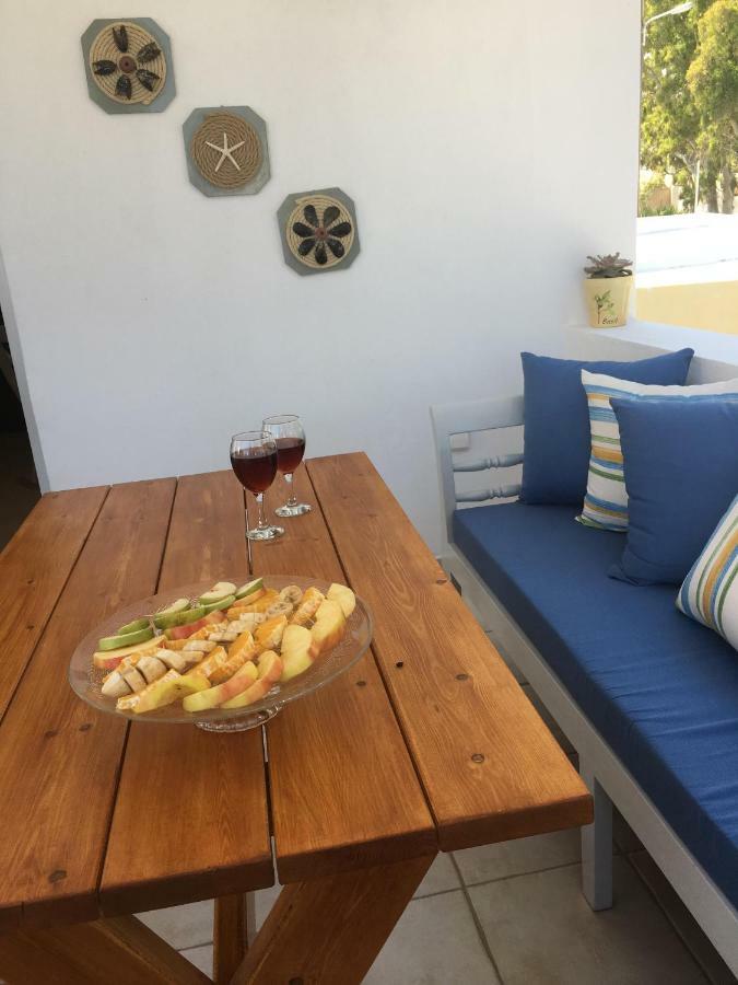 Vóthon Pithos Apartments מראה חיצוני תמונה