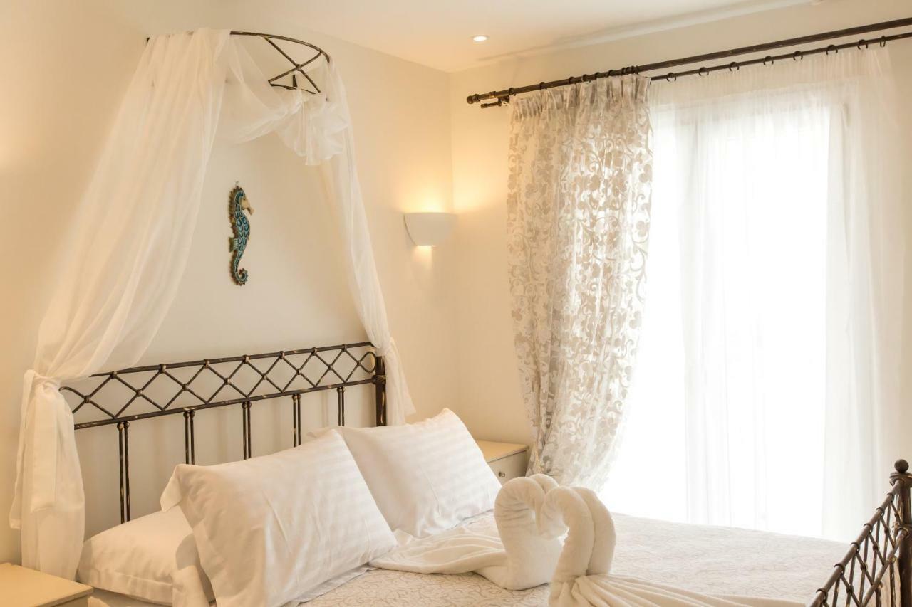 Vóthon Pithos Apartments מראה חיצוני תמונה