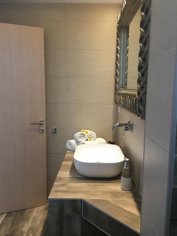 Vóthon Pithos Apartments מראה חיצוני תמונה