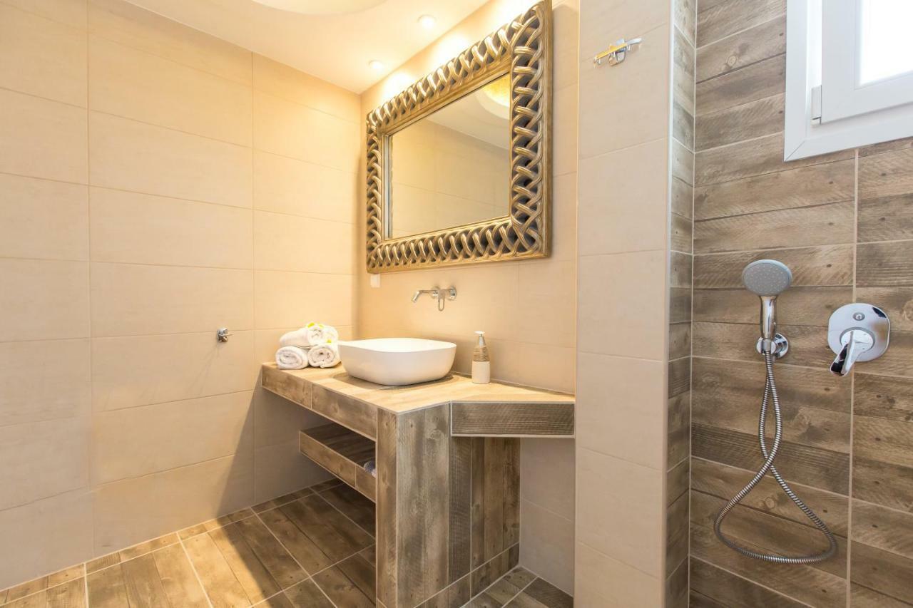 Vóthon Pithos Apartments מראה חיצוני תמונה