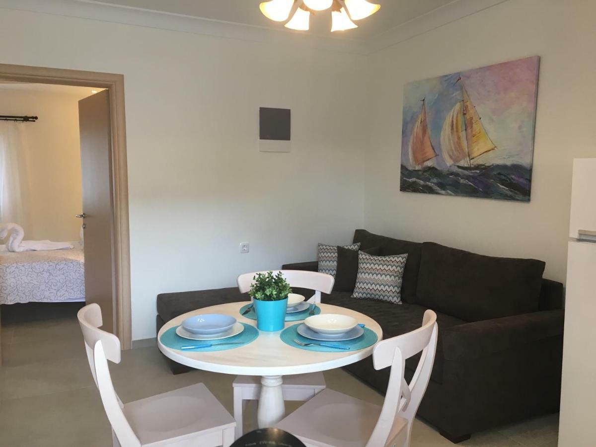 Vóthon Pithos Apartments מראה חיצוני תמונה